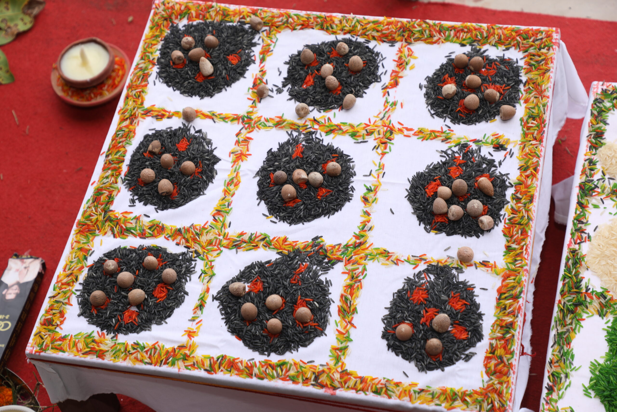 Special Anushthaan Swami Keshvananda