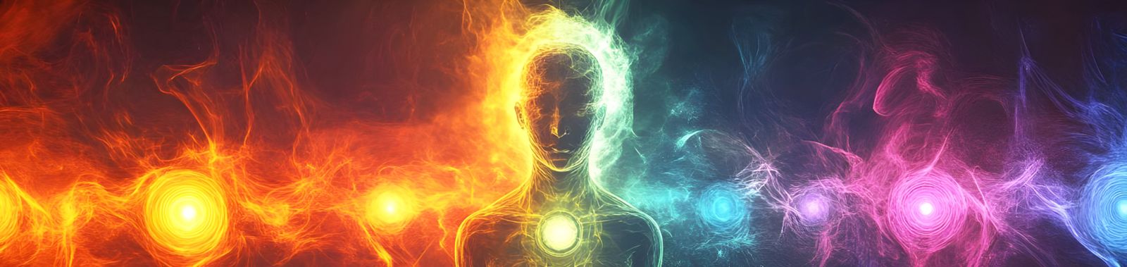 Chakra Healing Swami Keshvananda