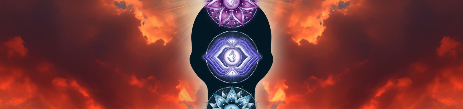 Ethereal Meditation by Swami Keshvananda