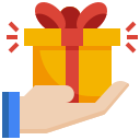 gift icon