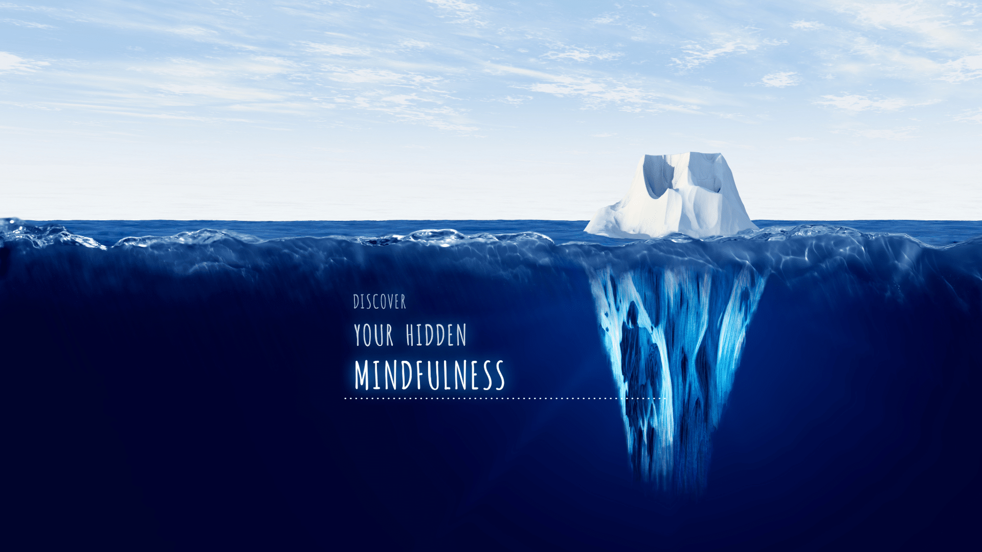 mindfulness wallpaper