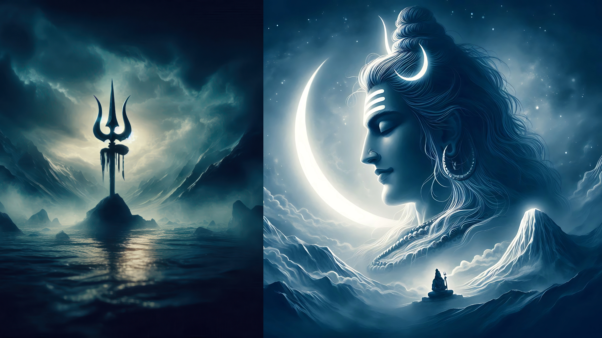 Life Lessons from Lord Shiva