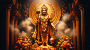 Amazing life lessons from Lord Hanuman