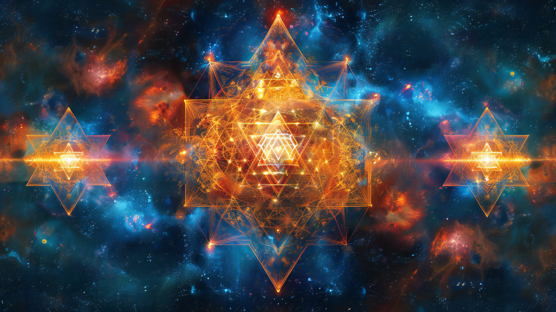 Shri Yantra Sri Yantra benefits