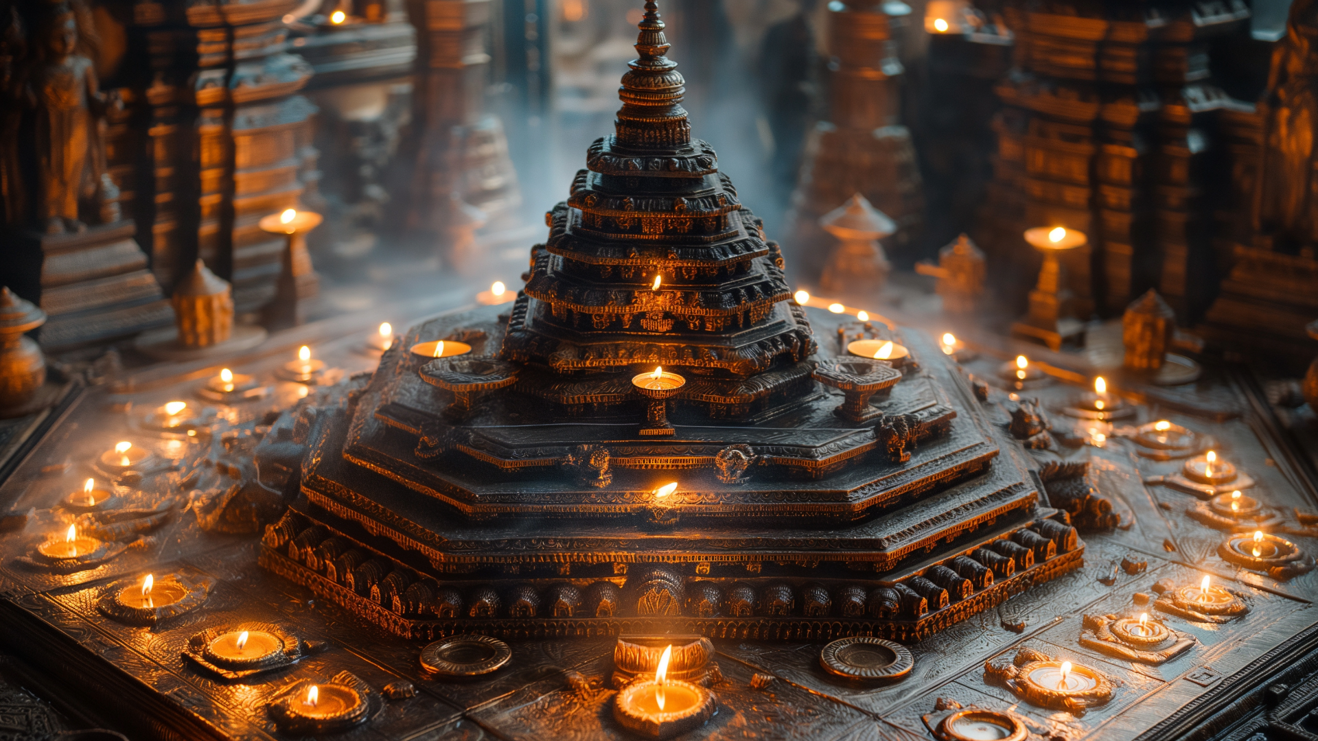 power of vedic remedies